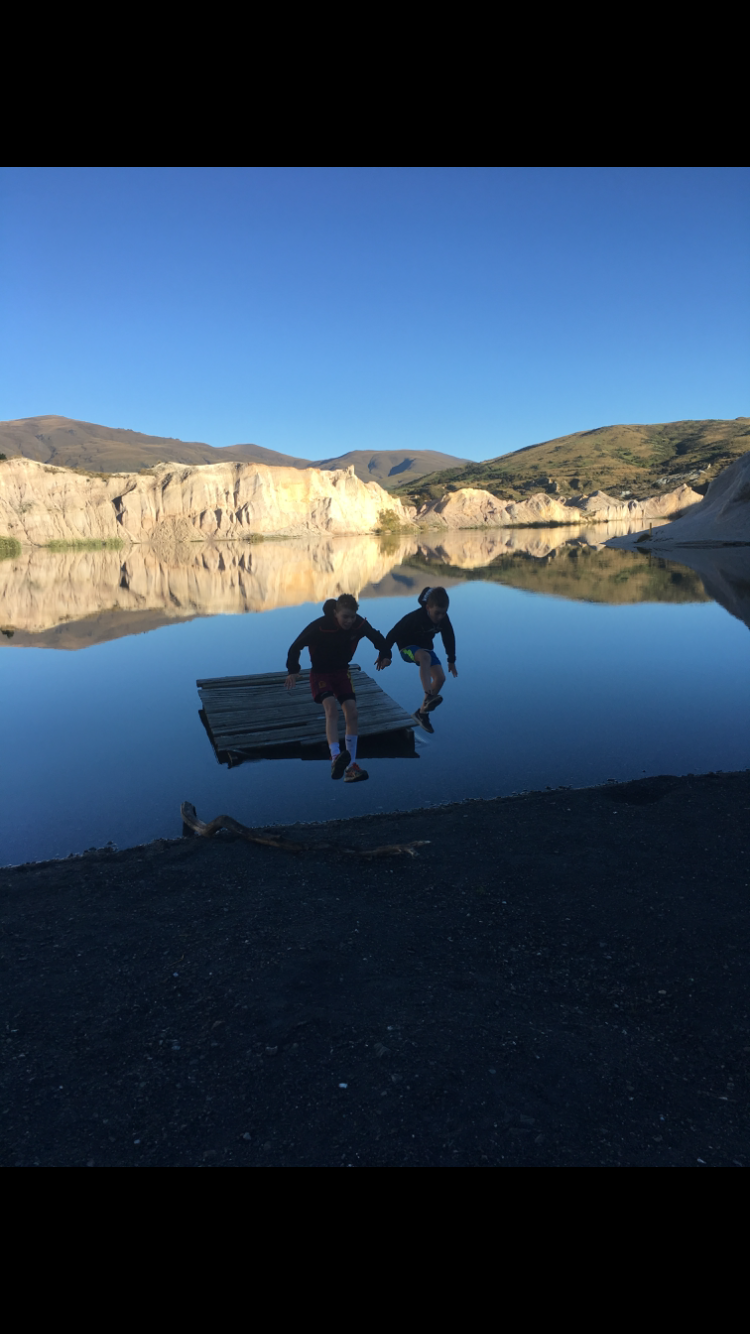 What I learnt from my 2018 ‘20 for 18’ LIVE UP TO YOU challenges