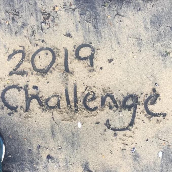 '19 for 19' 