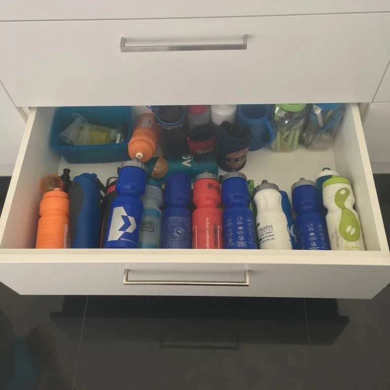 Awesome Bottle Drawer