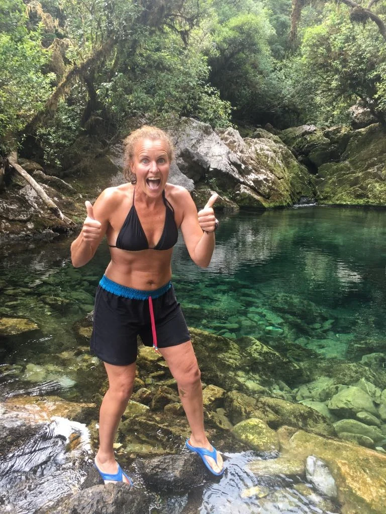 Riwaka Resurgence