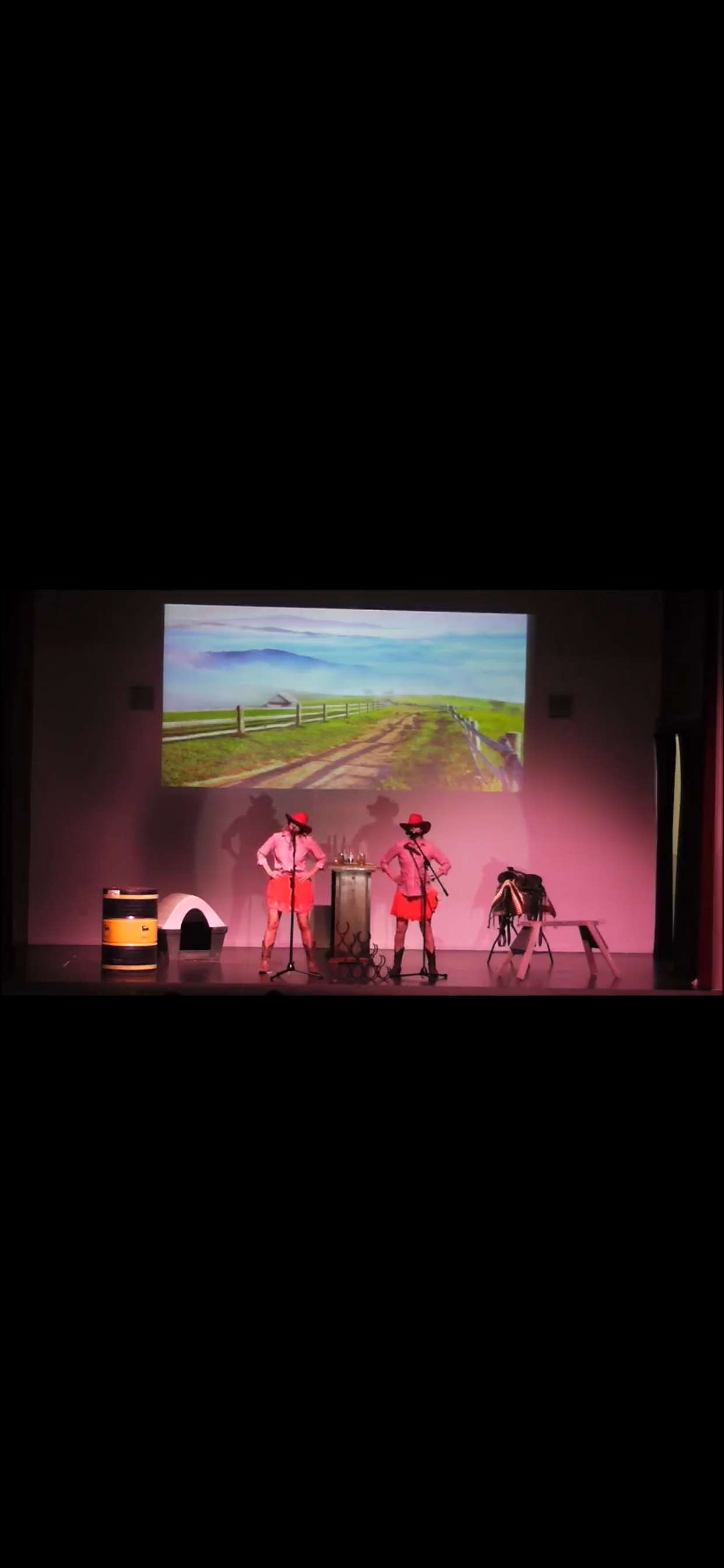 10. Stars in Your Eyes