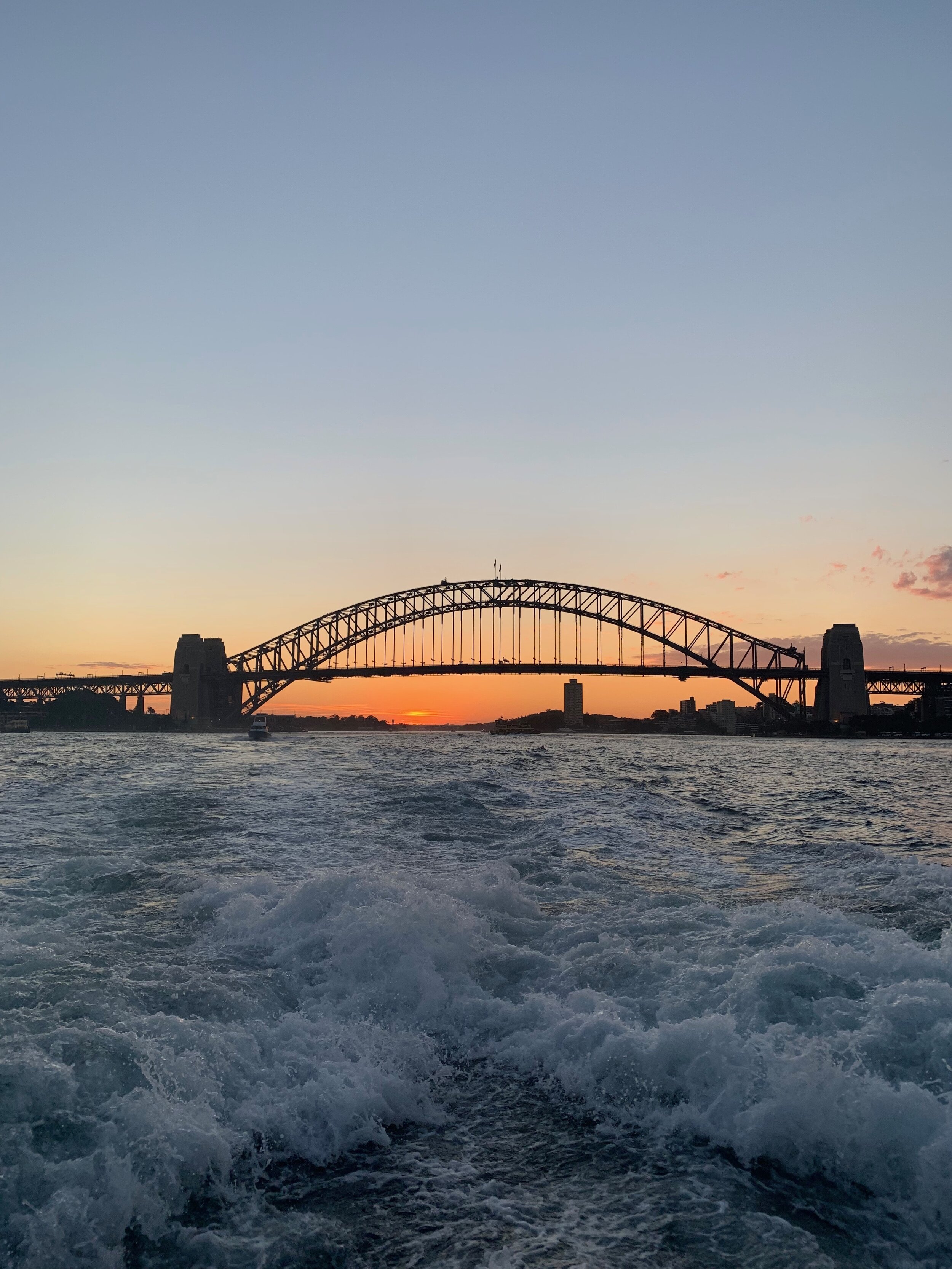 13. Immerse Yourself