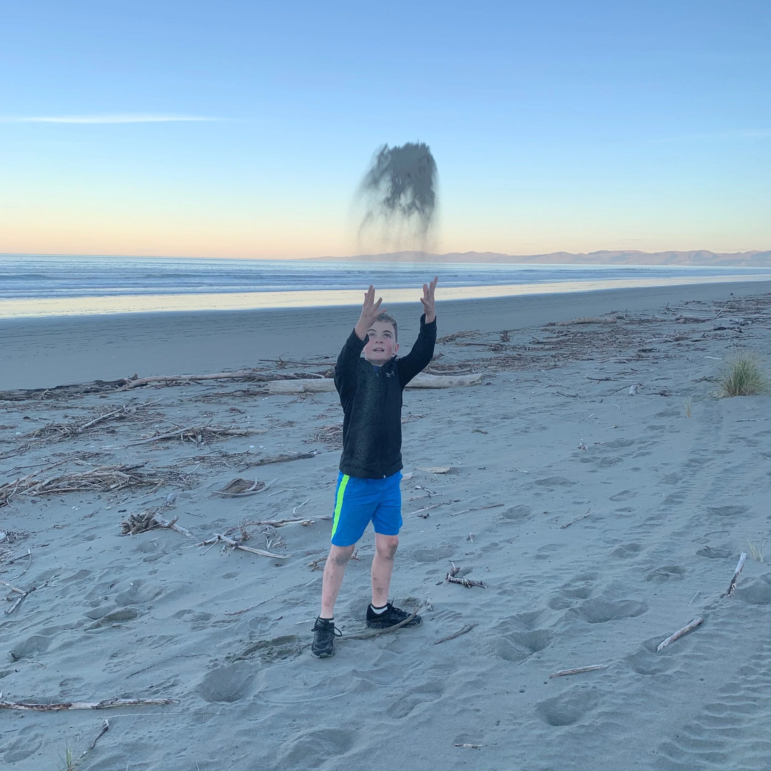 15. Strength Spotting