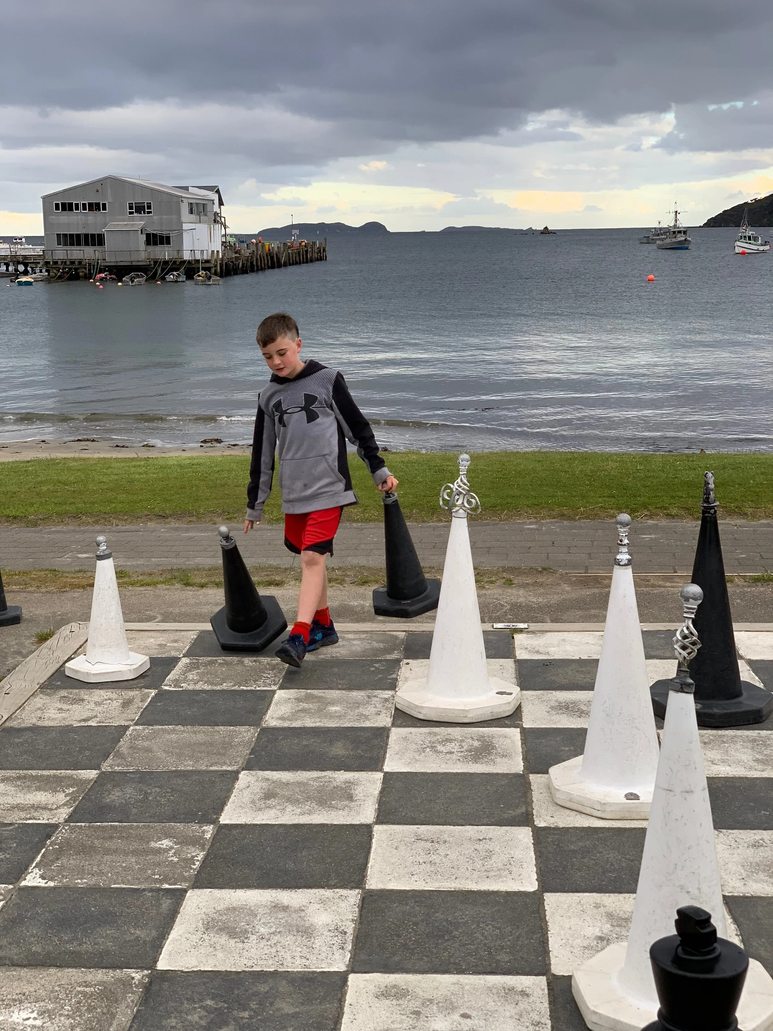 Try a Super Brain Challenge with Jim Kwik