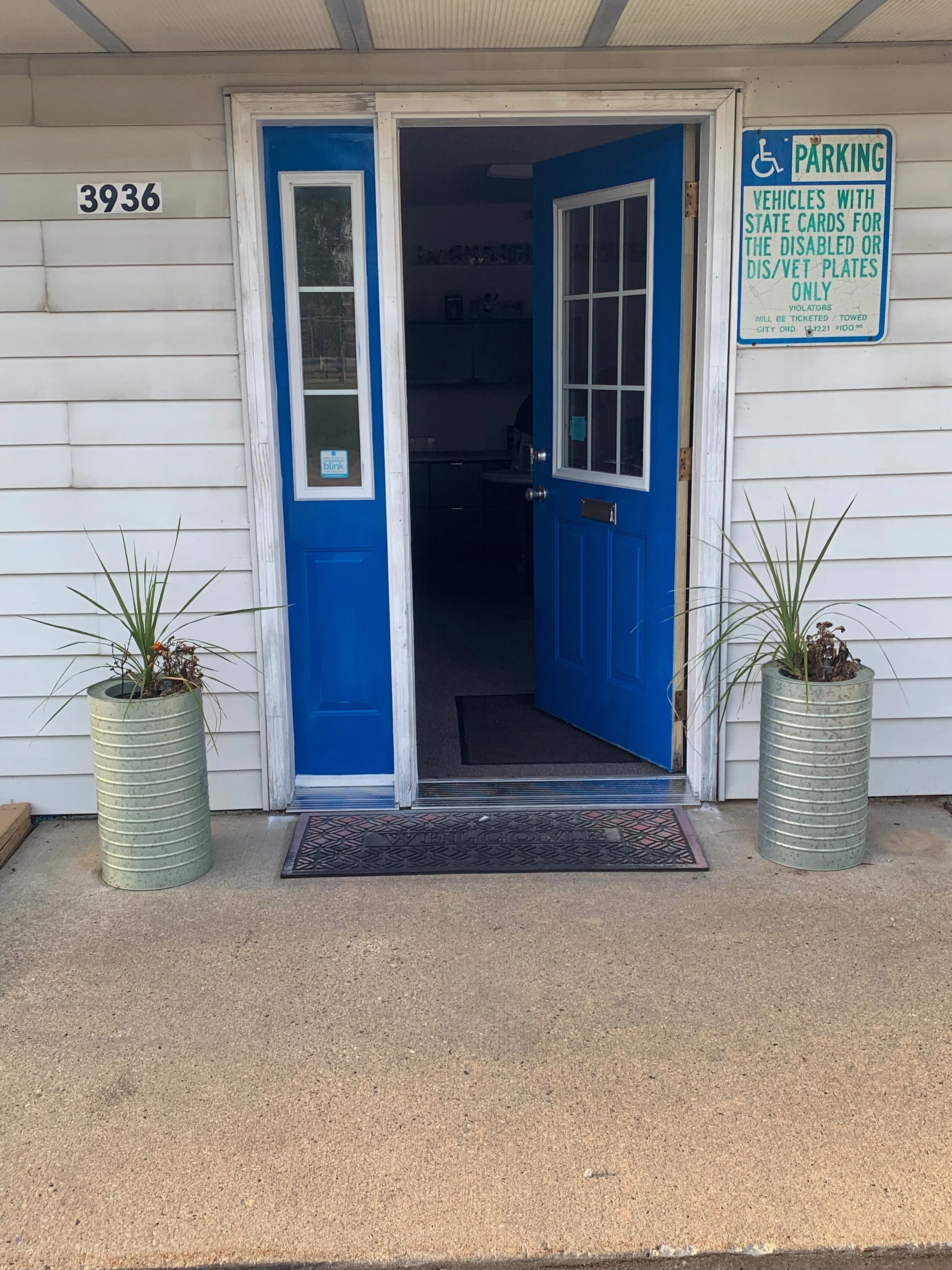 Madison Self Storage Units