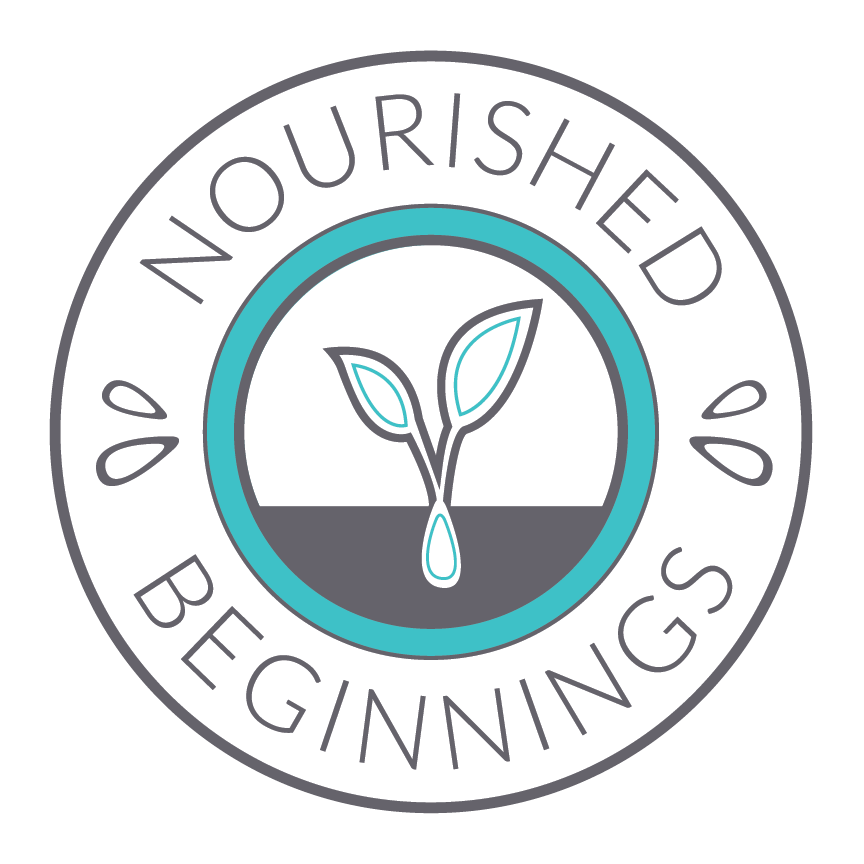Nourished Beginnings