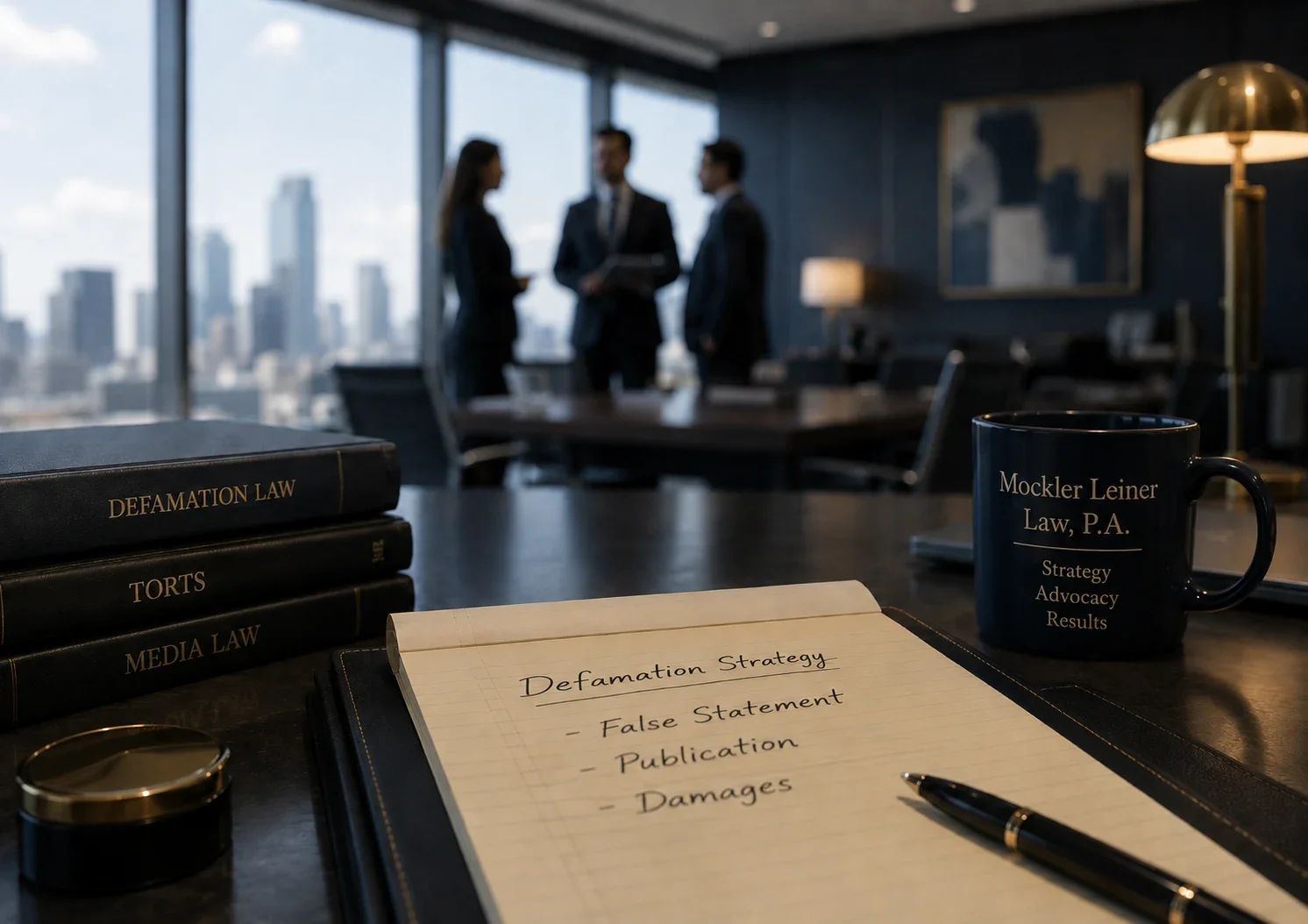 Florida Defamation Claims: What You Must Prove, Common Defenses, and Damages