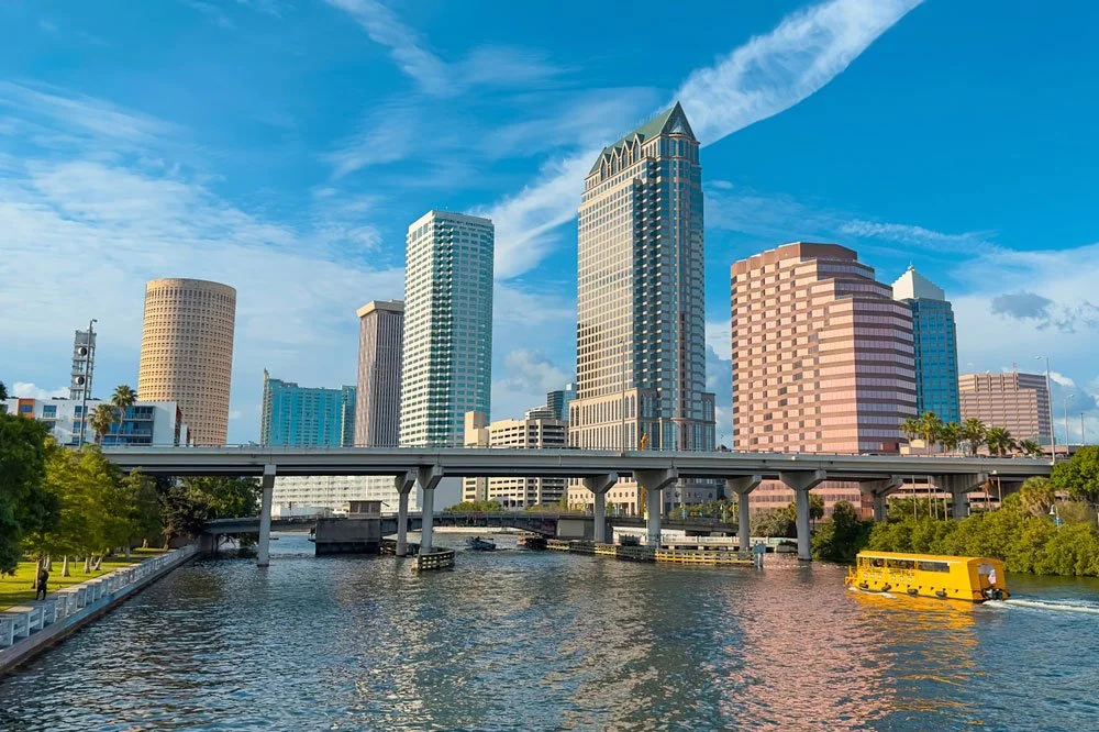 Tampa, FL