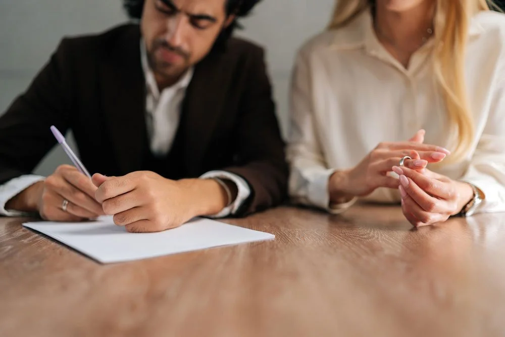 St. Petersburg, FL Divorce Attorneys