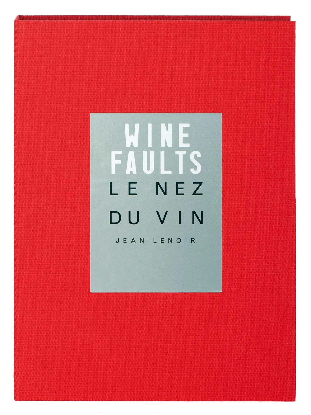 Le Nez du Vin Wine Faults — Wine Education Co