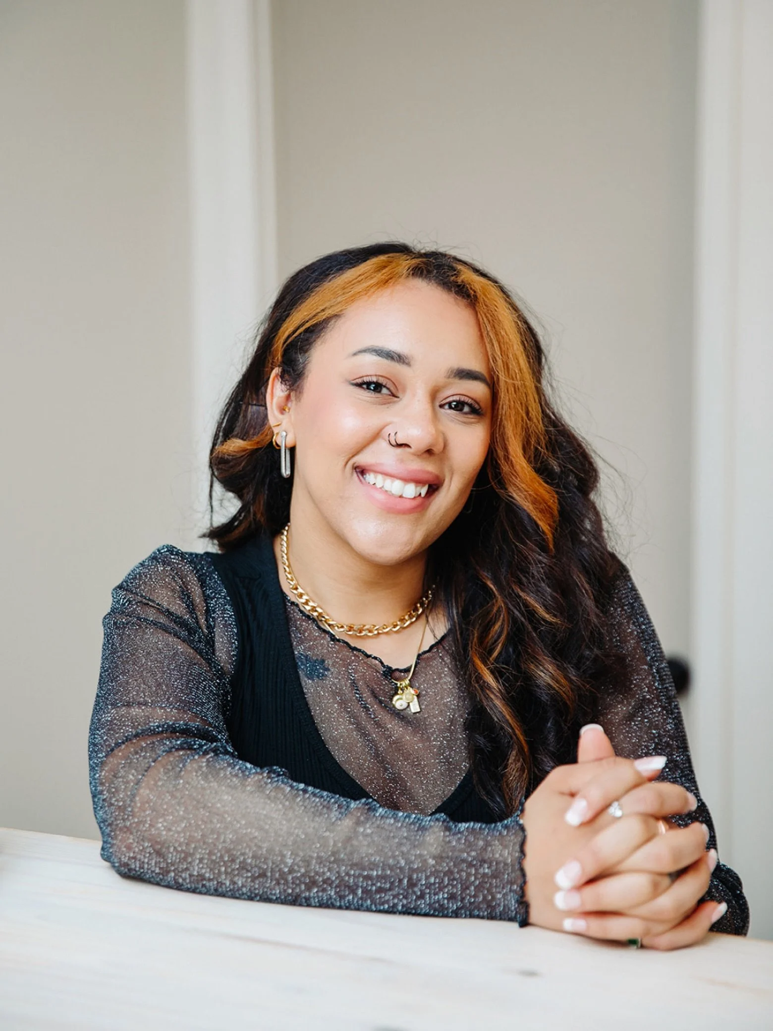 July marks Cortney&rsquo;s 5-year anniversary at Refresh Beauty Bar, and I honestly can&rsquo;t imagine life without her.

When I think about everything that&rsquo;s happened since she joined the team, it&rsquo;s kind of incredible. We&rsquo;ve gone 