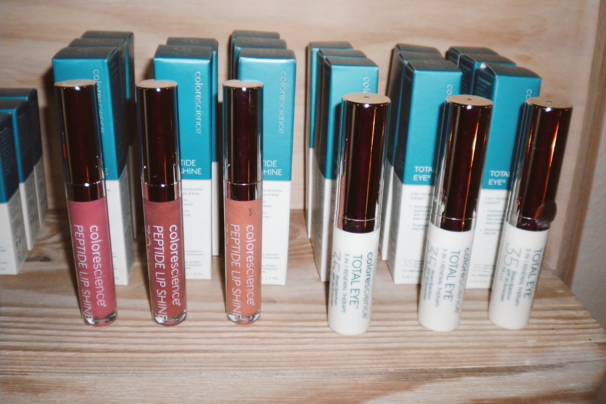 Your Colorescience Guide