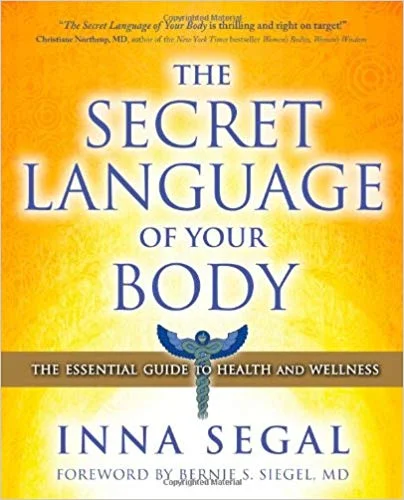 The Secret Language of Your Body Book Cover.jpg