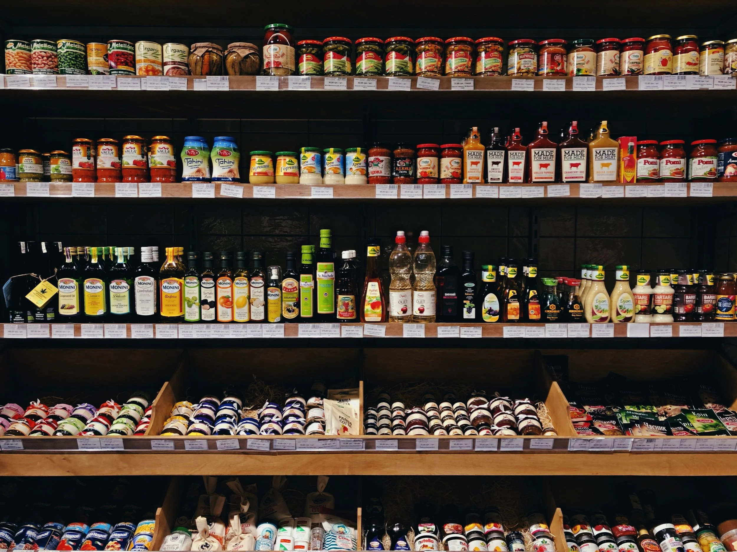 Photo by Daria Volkova on Unsplash