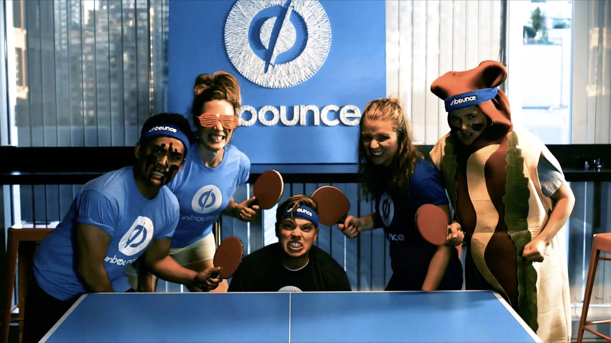 TechPong 2016 - Image Source