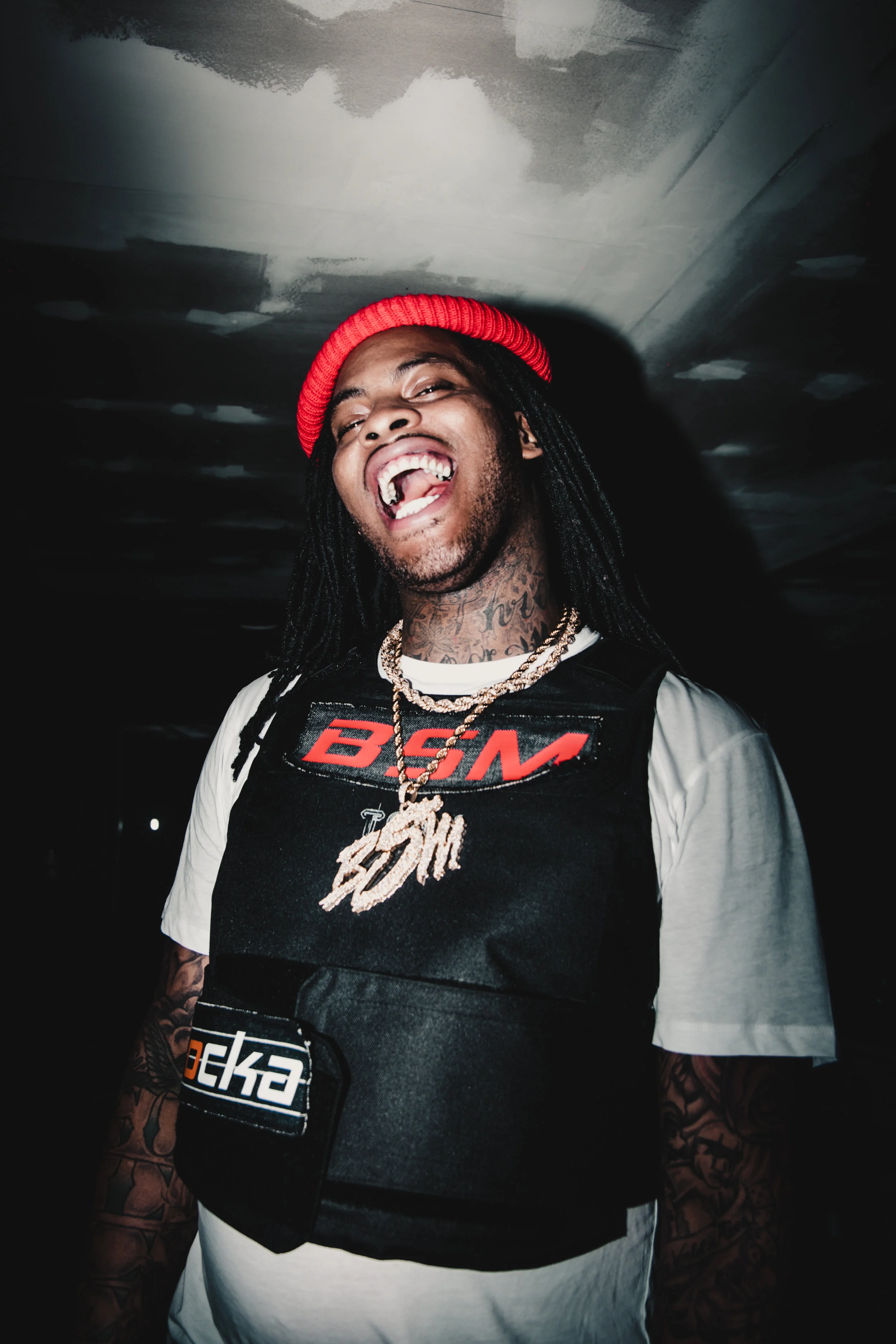 Waka Flocka Flame