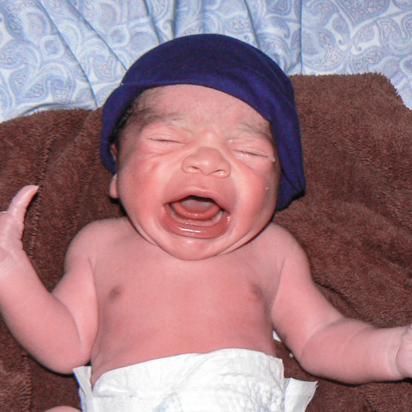 Elijah Conrado