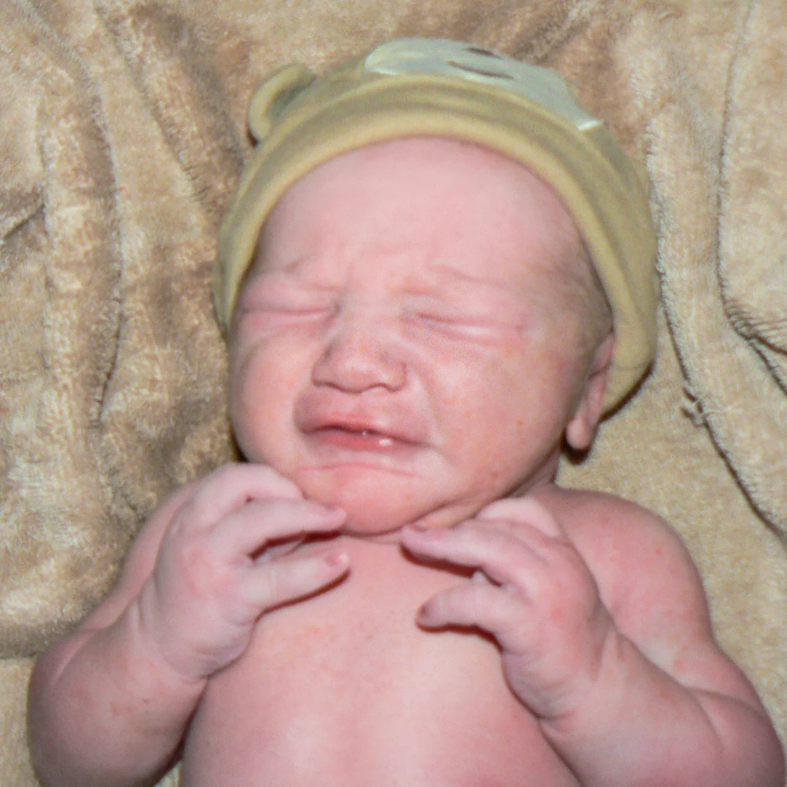Henry Christopher