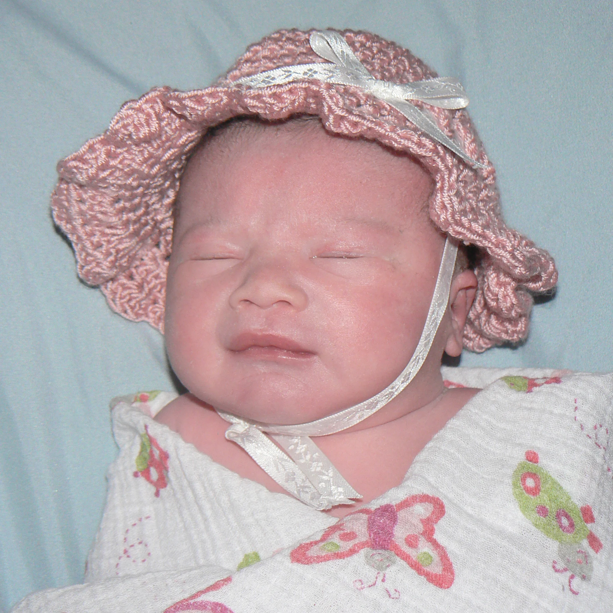 Lydia Grace