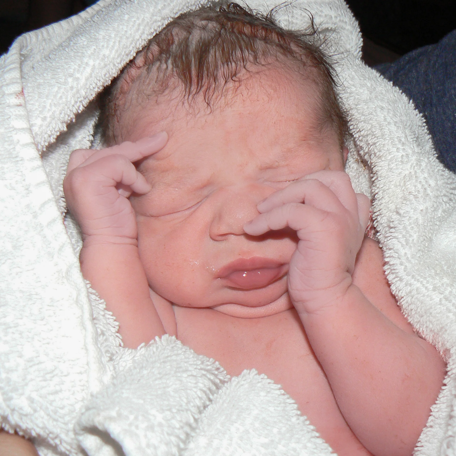 Maxwell Carlos