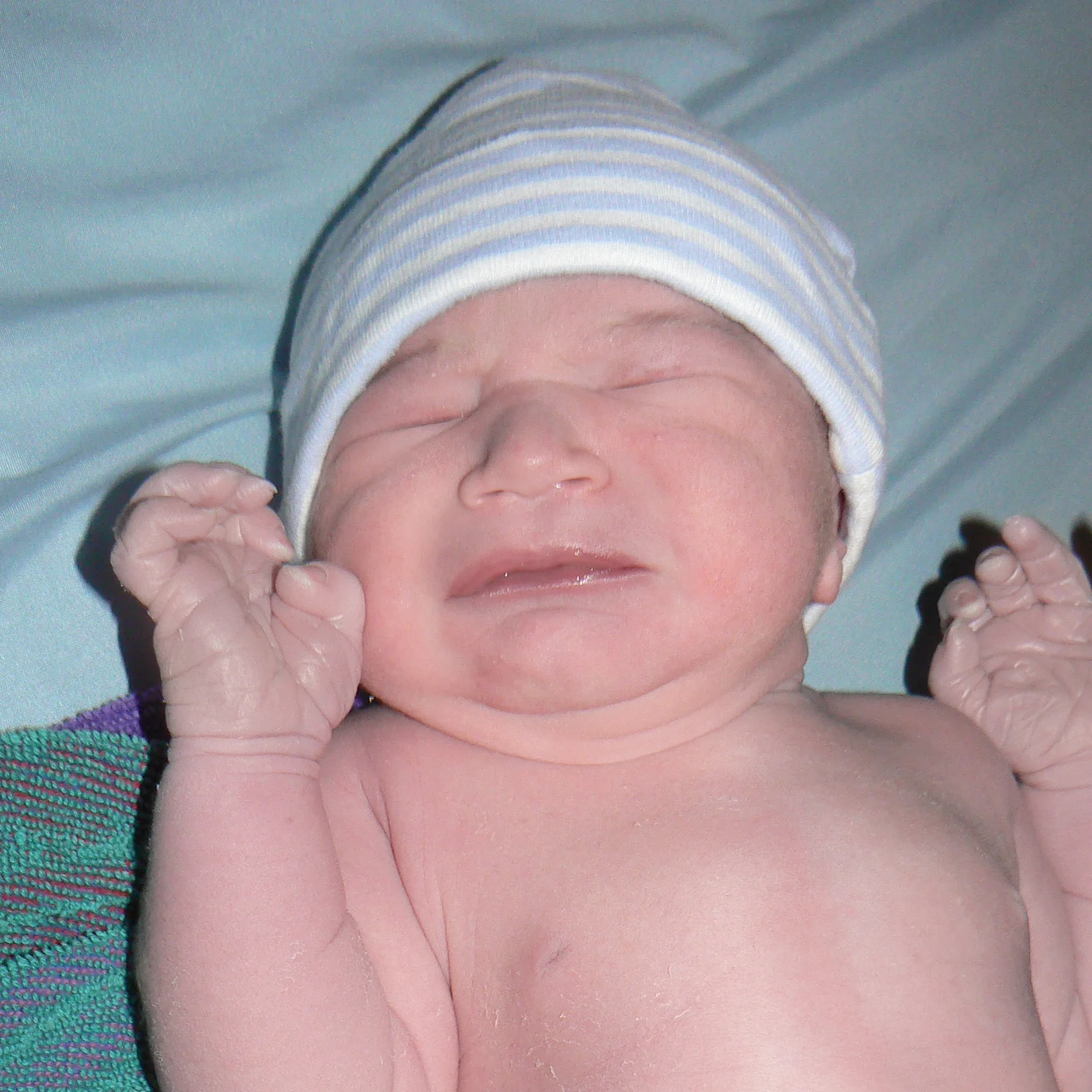 Nathan James