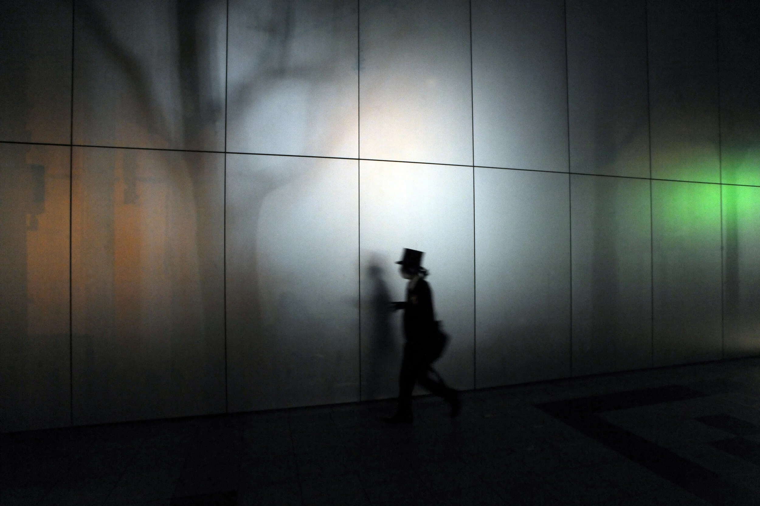 SNL - Saturday Nights Lockdown: Week 1 OSAKA