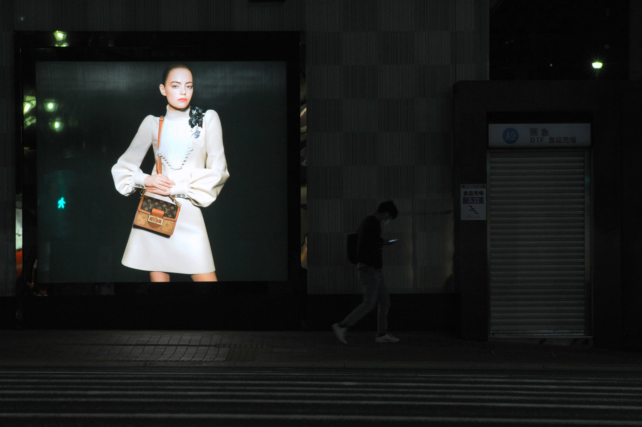         WEEK3 (April 25th, 2020), KYOTO  