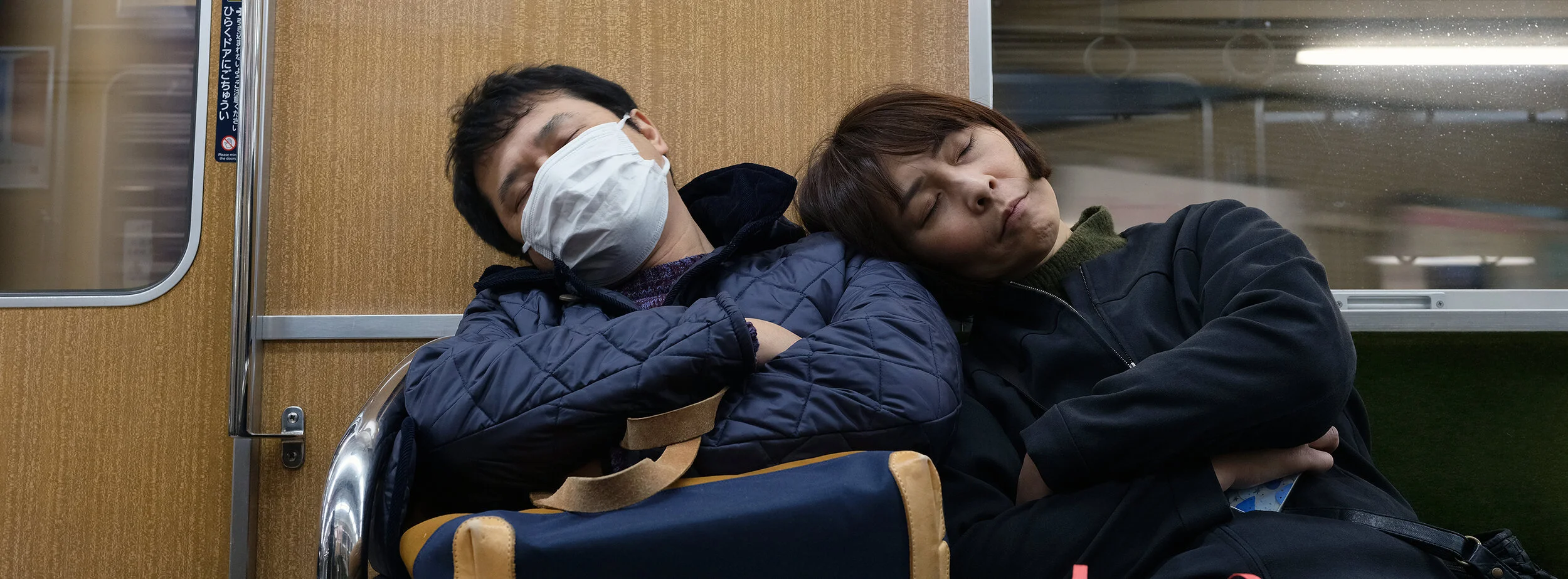     Cycle 3 (January 4th - January 24th)    Week 7, OSAKA　　　　　　　　　　　　　　　　　　    　　　　　　　　　　　　　　　　　　   1月11日夜に首都圏に続き関西の都市部大阪と京都にも非常事態宣言再発令が決まる。14日に発令。　　　　　  　　　　　　　　　　　　　　　　　　　　　　　　　  On 14th, the second State of Emergency is issued in Osaka, Kyoto, Hyo