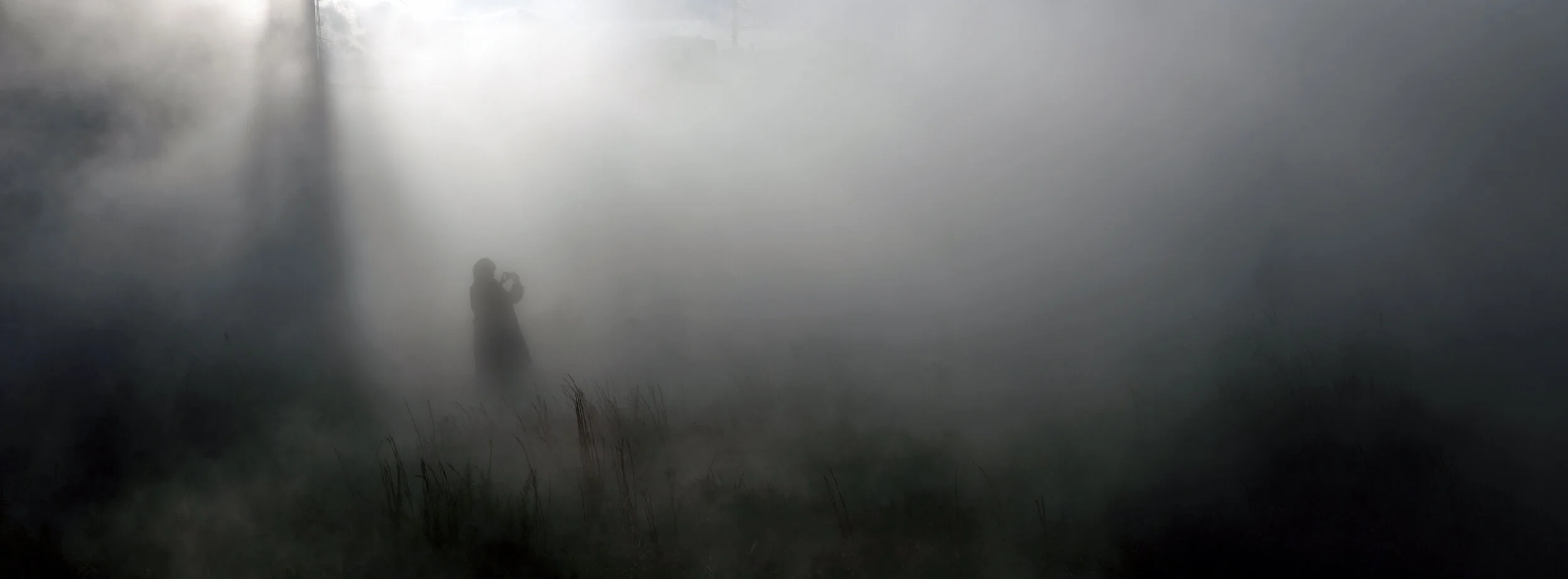 PPE / Pandemic Panoramic Exposures: Cycle 2-Week 5, Kyoto