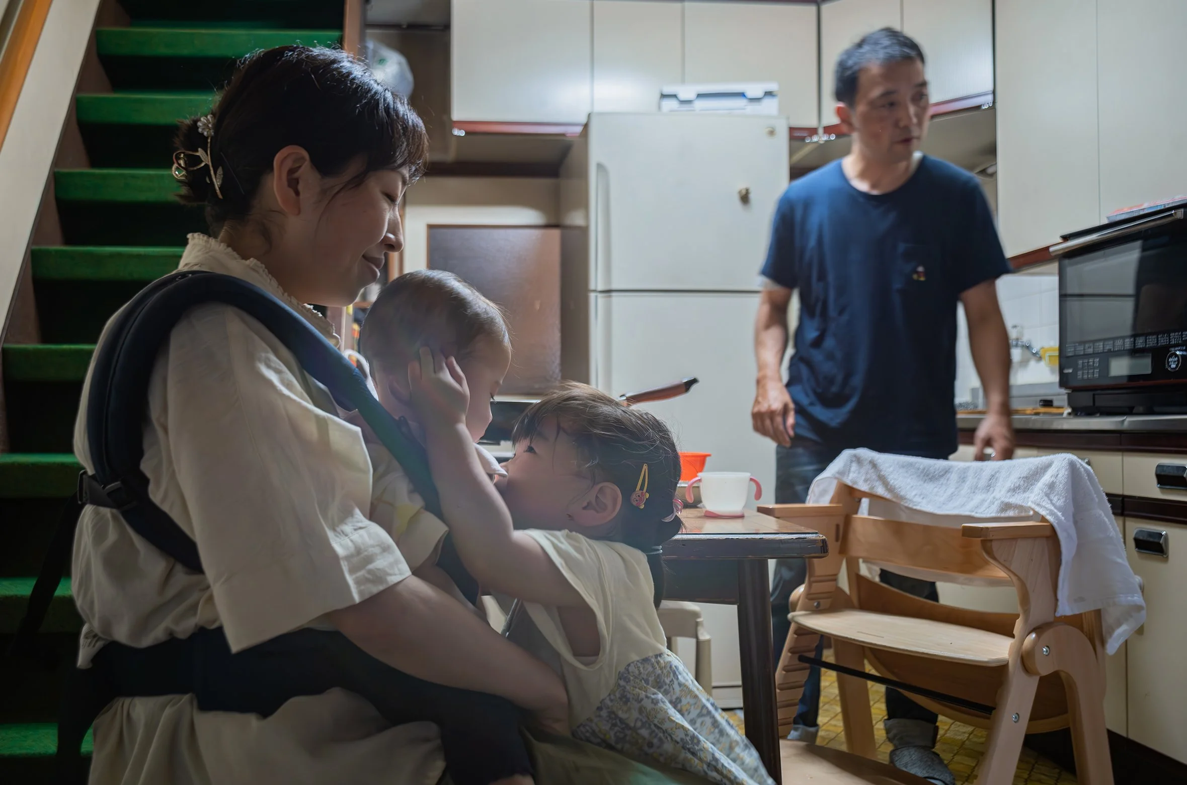 Do-Nen-Gappi: 50 Years And Then Some