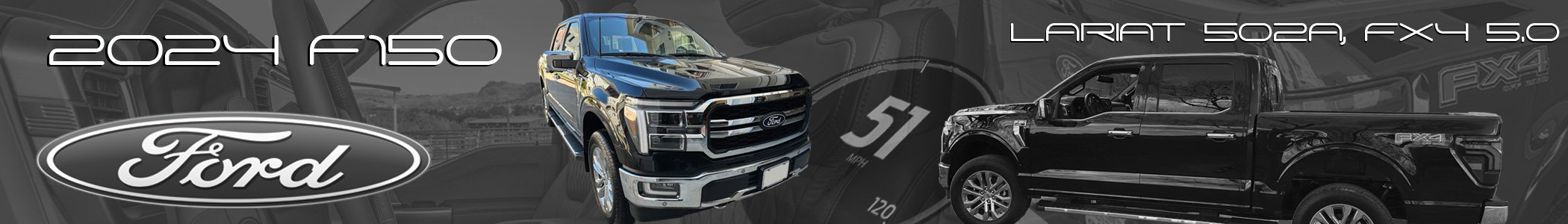 Ford F-150 AGATE BLACK F-150 (2021+) Club 2024-04-21 15.52.44