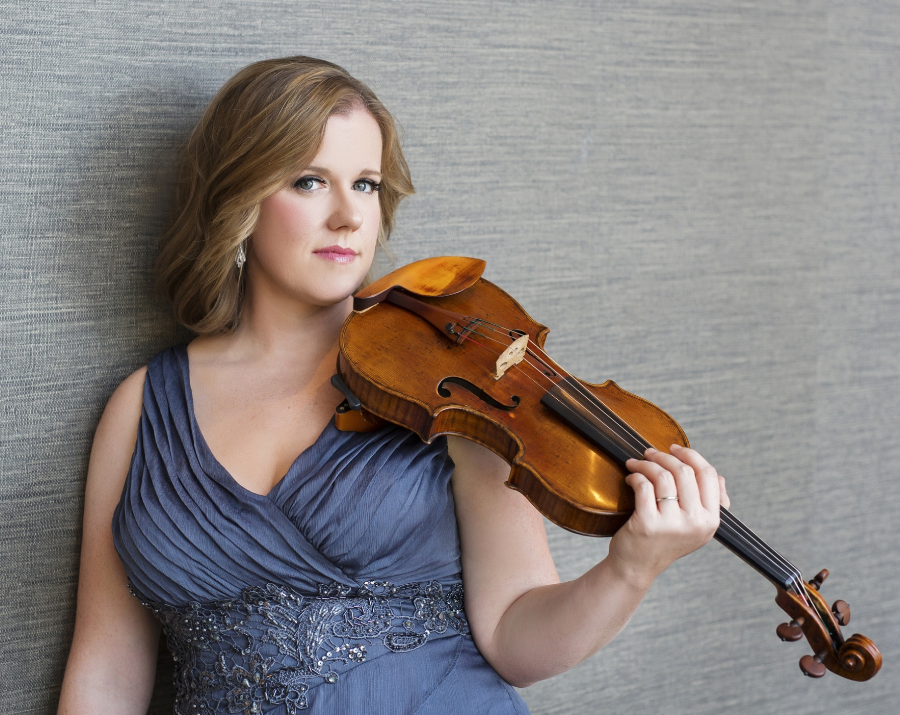 Recital with Madeline Adkins @ Westminster College