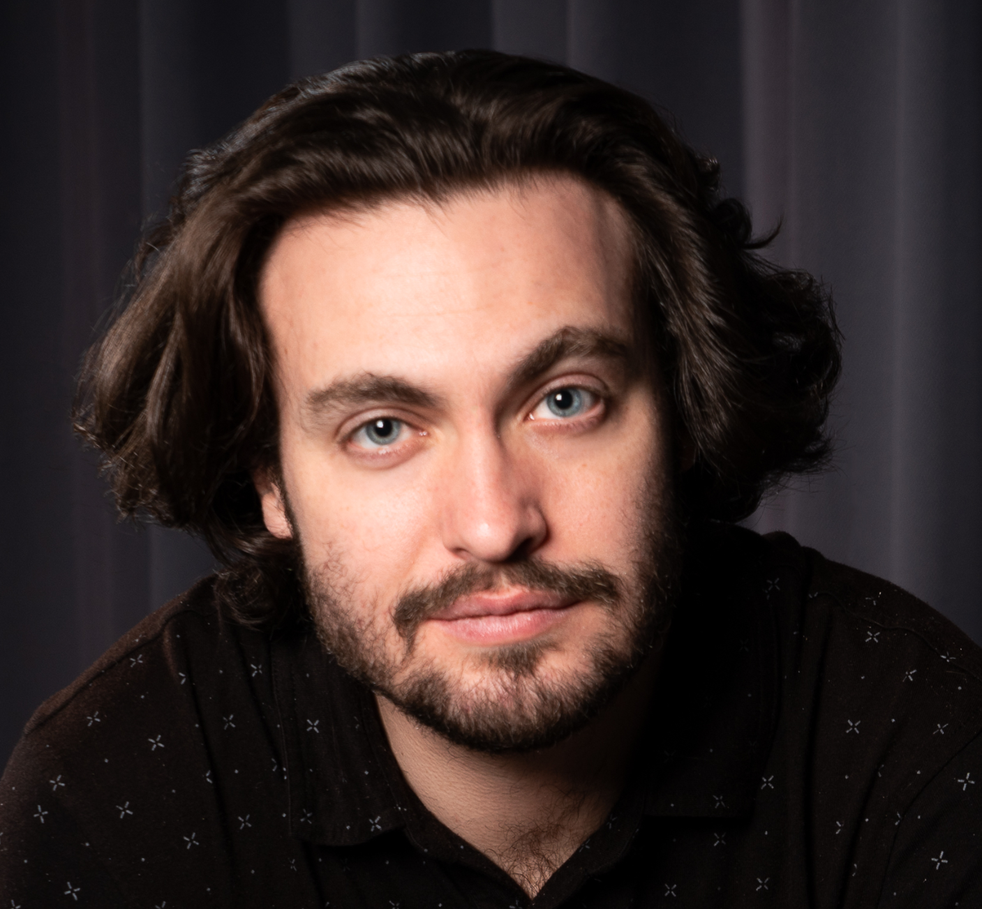 Nicolas Chuaqui premiere: Lake Flight 