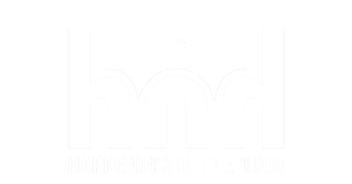 Happenin's in the 'Ham