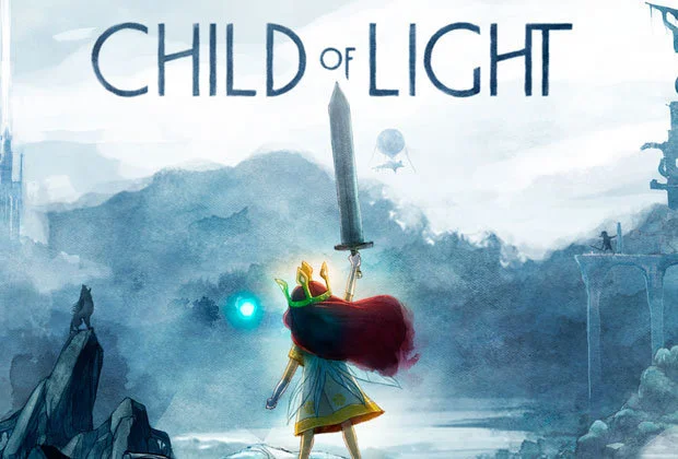 Title art by Ubisoft
