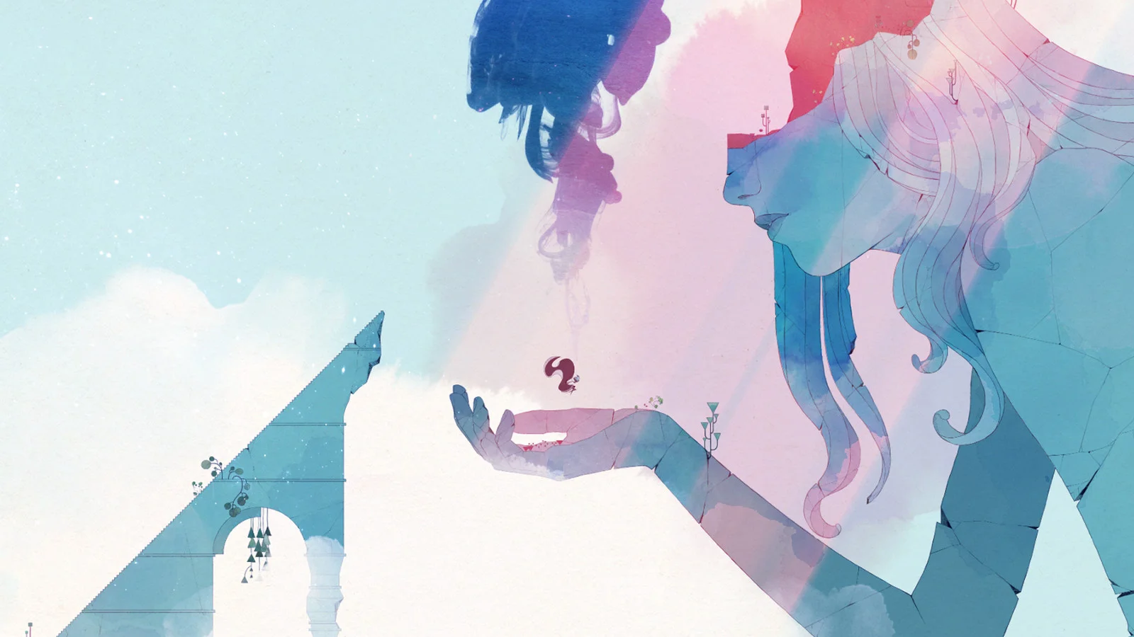 Screenshot from Polygon