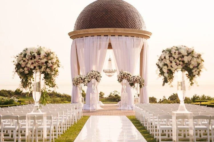 5 Best Wedding Venues in California