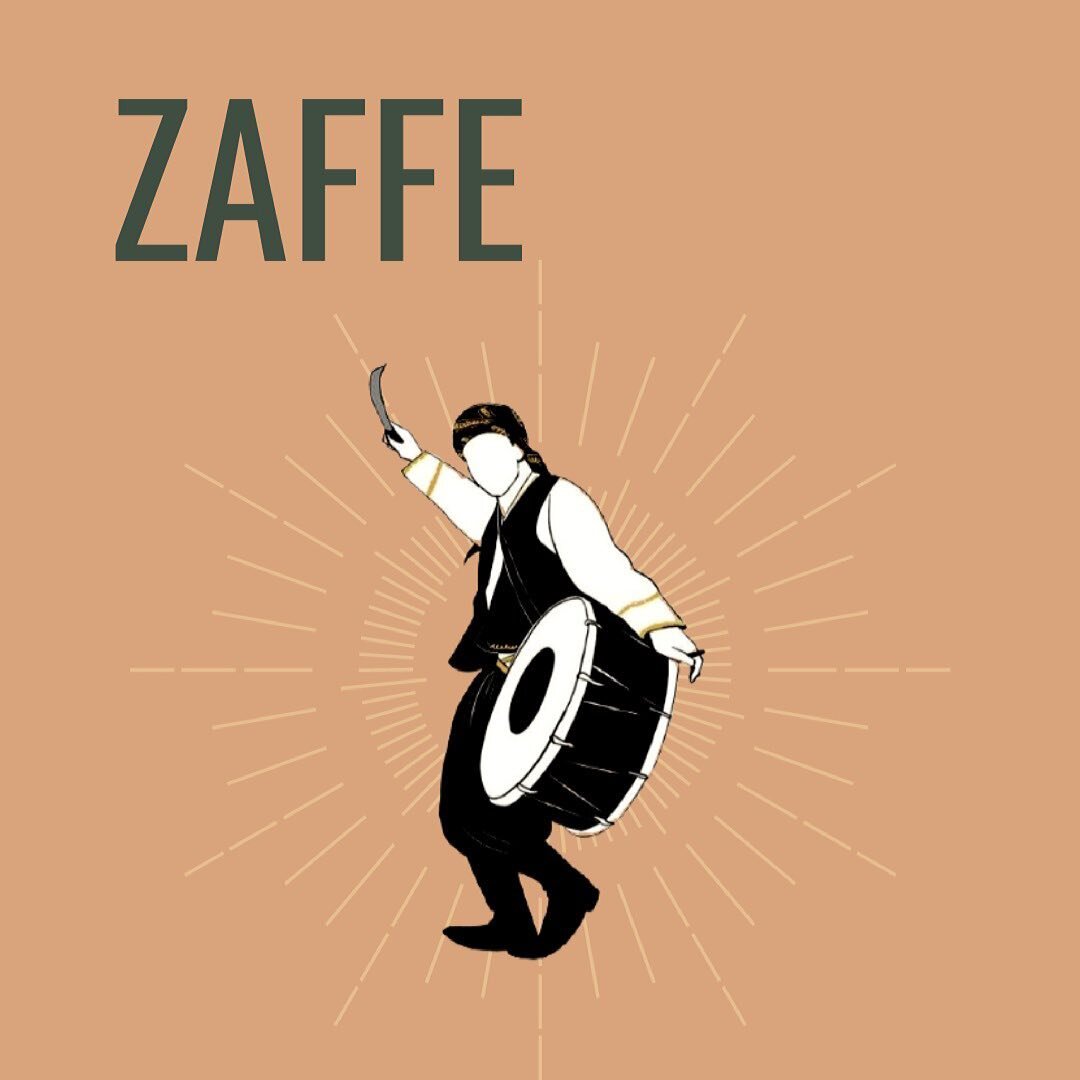 YOUR MUSLIM WEDDING: 

What is the Zaffe? 🥁 

The Zaffa is an Arab wedding tradition, usually performed in the entrance of the groom and bride in dabke-style with folk dancers and drummers. This part of the event is so much fun and enjoyable as this