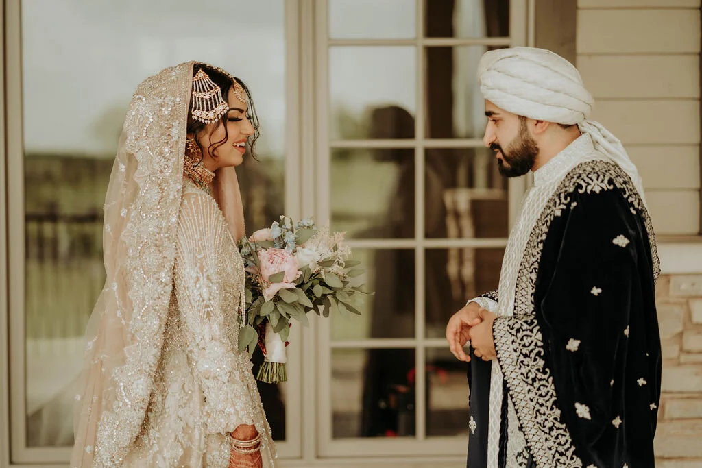 What a Muslim Wedding Photographer Can Tell You about Your Chicago Wedding