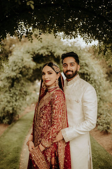 Top 10 Professional Wedding Photographers in Pakistan – Stylo Planet