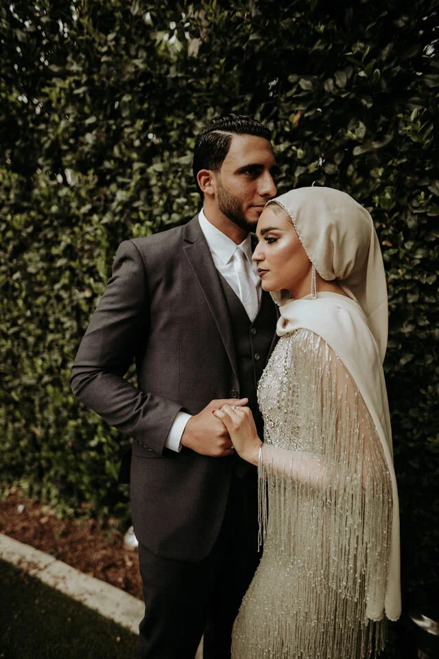 How to Plan a Simplest Muslim Wedding in the US?