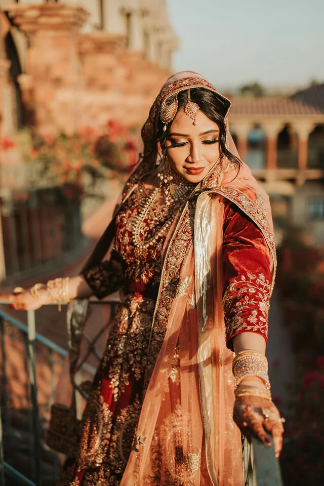 Muslim Wedding Trends Every LA Bride Should Know 