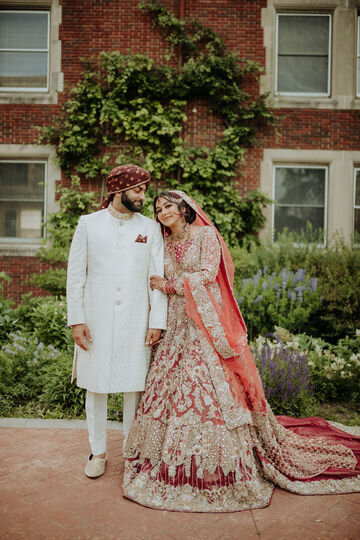 Things to Keep in Mind While Planning a Muslim Wedding