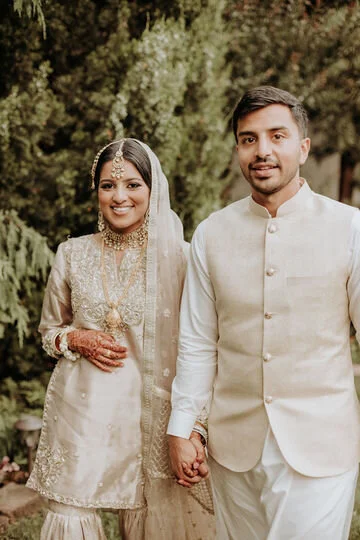 Ideas to Make Your Nikah Ceremony Elegant and Meaningful