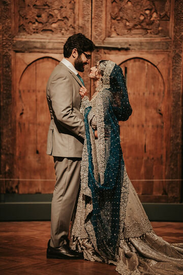 Ways to Plan Your Muslim Wedding in A Budget — The Visual Artistry Co.