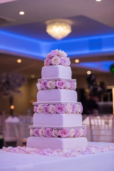Tips to Get a Perfect Muslim Wedding Cake for Your Reception