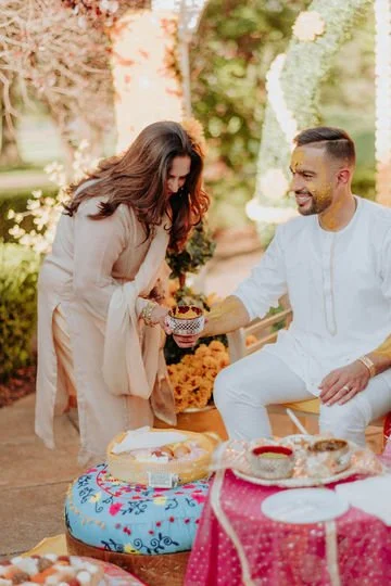 Enhance Guests’ Experience in Your Muslim Wedding in The US