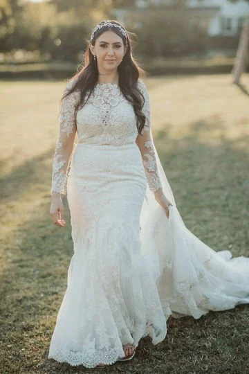 What Should You Wear to A Traditional Muslim Wedding?