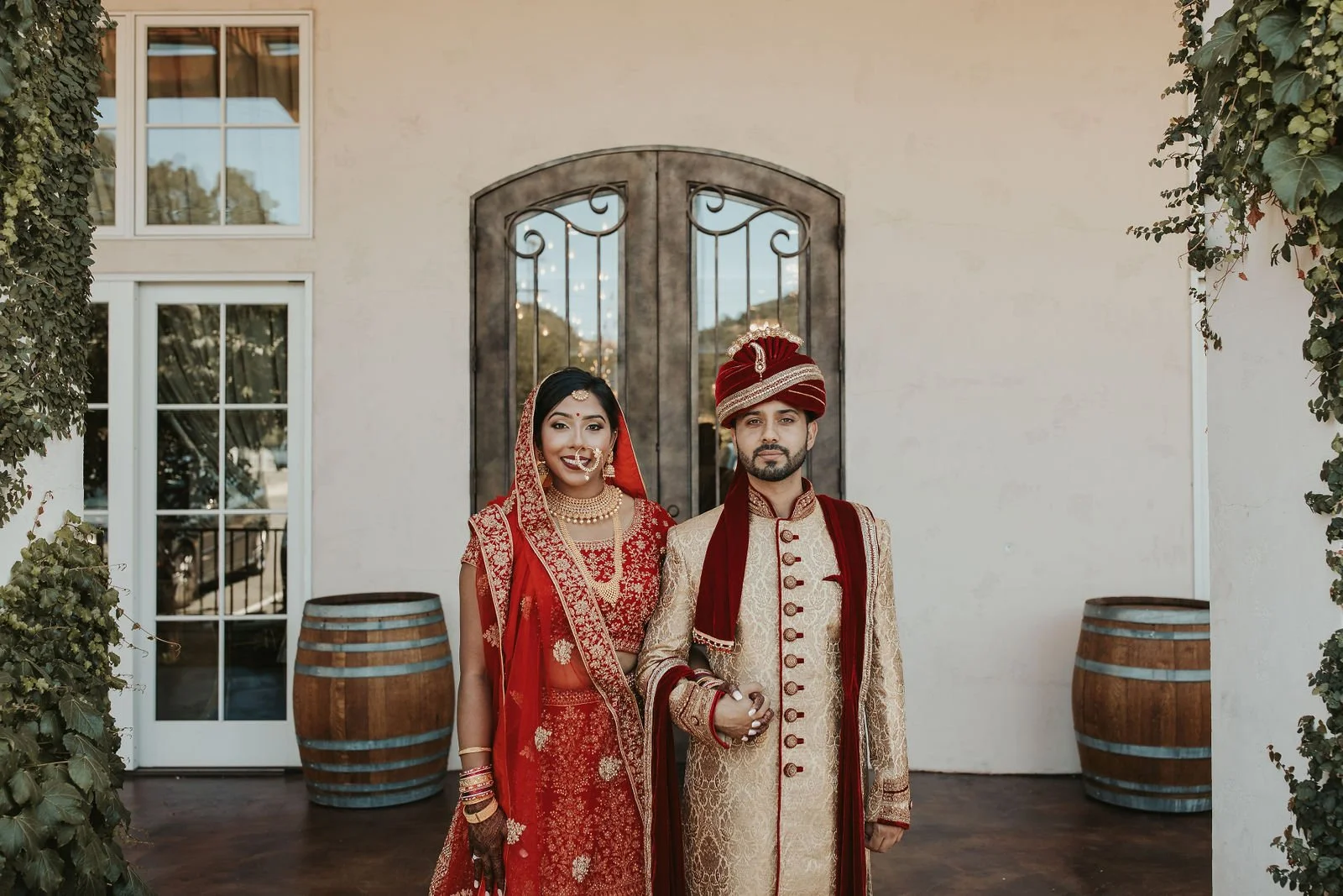 Common Hindu Wedding Traditions for Your Upcoming Celebration