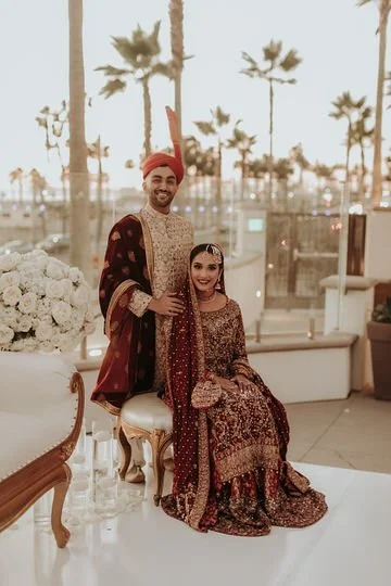 What Makes Pakistani Weddings So Enjoyable?